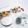 Kela Vorratsdose Baker Glas 11cm 7,5cmØ 0,25l, 10765 Produktbild-Vorschau 2