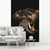 MuchoWow® Fototapete für Wohnzimmer oder Schlafzimmer Produktbild-Vorschau 7
