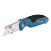Bosch Professional - Knife set (Packung mit 2) Voir les images du produit 4
