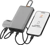 Xtorm XG2S101, 10000 mAh, Lítium polymér (lipo), 30 W, Náhľad obrázku produktu 2