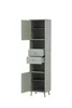 Möbelpartner Hochschrank Bjarne 701985 Breite 40 cm Produktbild-Vorschau 4