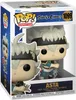 Black Clover - Asta 1099 - Funko Pop! Vinyl Figur Produktbild-Vorschau 1