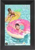 Digitální fotorámeček Denver Frameo Pff-1024B (25,7 cm) - Náhled obrázku produktu 9