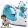 Bügeleisen Für Kinder Interaktives Sound-Licht-Dampf Mit Produktbild-Vorschau 2