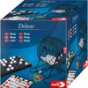 Noris Deluxe Bingo, Stolová hra, Rodina, 6 rok / roky Náhľad obrázku produktu 15