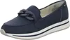 Slipper/Kletthalbschuh Freizeit (casual) 24723-42-805 Produktbild-Vorschau 1