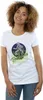 Beetlejuice - T-Shirt für Damen BI12102 (M) (Weiß) Produktbild-Vorschau 2