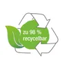 Magnetoplan 1240488, Horizontální, Opraveno, Magnetický Náhled obrázku produktu 5