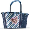 reisenthel carrybag, Einkaufskorb, Korb, Picknickkorb, Produktbild-Vorschau 5