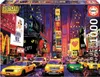 Puzzle 1000 elementów „Neonowy Times Square, Nowy Jork Podgląd zdjęcia produktu 1