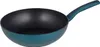 Michelino NORA 46138 Wokpfanne, 28 cm max. Durchmesser, Produktbild-Vorschau 1