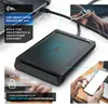 CSL Speicherkartenleser, USB C Smart Card Reader mit NFC, Produktbild-Vorschau 6