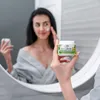Victoria Beauty - Hyaluronový krém na obličej 50 ml s Náhled obrázku produktu 3