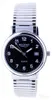 Regent Herren Armbanduhr F-704 Edelstahl Zugband Produktbild-Vorschau 3