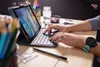 ZAGG Messenger Folio Bluetooth-Keyboard für iPad 10.2 Zoll Produktbild-Vorschau 8