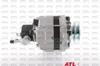 ATL Lichtmaschine Generator LiMa Produktbild-Vorschau 1