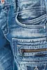 Cipo & Baxx Herren Jeans BJ11780 Blau, W31/L32 Produktbild-Vorschau 4