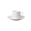 Kaffeetasse 2-tlg. - Loft by Rosenthal Weiß - Thomas - Produktbild-Vorschau 4