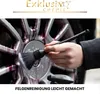Exklusiv Chemie 2x Detailing Pinsel Ultrasoft - Auto Produktbild-Vorschau 7