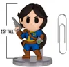 Fallout (Serie) 2,5-Zoll-Minifigur im Überraschungspäckchen Produktbild-Vorschau 3