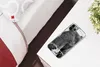 MuchoWow® Handyhülle Schutzhülle Hülle für iPhone 11 Pro Produktbild-Vorschau 4