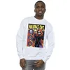 Marvel - "Hallows Eve" Sweatshirt für Herren BI35576 (XL) Produktbild-Vorschau 2