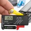 Batterietester, tragbarer Batterietester, digitaler Produktbild-Vorschau 1