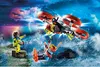 PLAYMOBIL City Action 70143 Détresse marine : sauvetage de Voir les images du produit 5