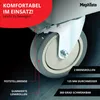 Mephisto Werkzeugwagen 7 Schubladen davon 7 mit Werkzeug Produktbild-Vorschau 4