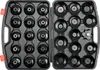 Jeu de douilles pour filtre à huile 65-120mm, 3/8" 30 Voir les images du produit 20