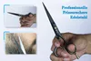 SMI Haarschneideschere 5,5 zoll haarschere frisör schere Produktbild-Vorschau 6