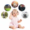 Reer SilentGuard Baby Kapselgehörschutz rosa Produktbild-Vorschau 5