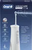 Irrigatore Oral-B AquaCare 6 Pro-Expert Anteprima dell’immagine prodotto 2