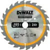 DEWALT XR EXTREME Kreissägeblatt Akku Produktbild-Vorschau 1