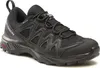 Salomon X Braze GTX Wanderschuh Schwarz in Gr. 44.5 Produktbild-Vorschau 1