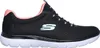 Skechers Buty Summits, 12980BKPK Podgląd zdjęcia produktu 7