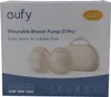Eufy S140, 150 ml, Elektronický, Ružová Náhľad obrázku produktu 7