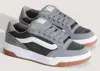 Vans Hylane scarpe sportive grigio EU 42 uomo, donna grigio Anteprima dell’immagine prodotto 5