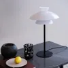 Tischlampe, Tischleuchte, Nachttischlampe, Produktbild-Vorschau 6