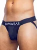 SUPAWEAR Vortex Jockstrap Black - Größe L Náhľad obrázku produktu 7
