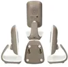 Alecto DVM-71C- Zusätzliche Kamera für DVM-71 / DVM71BK, Produktbild-Vorschau 3