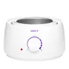Iwax 100 Chauffe-cire blanc Voir les images du produit 2
