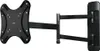 Hama 108732 TV-Wandhalterung Fullmotion 19-48' Schwarz Produktbild-Vorschau 6