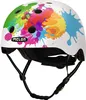 MELON City-Fahrradhelm "All Stars",  coloursplash matt Produktbild-Vorschau 1
