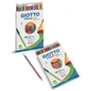 18 Farbstifte Giotto Stilnovo Bicolor Produktbild-Vorschau 7