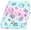 Hello Kitty Rucksack Cheerful Logo 33 cm Produktbild-Vorschau 5