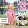 Dítě Narozené Při Rybolovu 43Cm Náhled obrázku produktu 34
