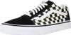 VANS OLD SKOOL PRIMARY CHECK Schwarz Produktbild-Vorschau 12