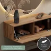 Planetmöbel Flur Möbel Garderobe Hängeschrank 1x 100 cm Produktbild-Vorschau 5