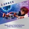 LEGO® Technic 42181 Frachtowiec ciężki VTOL LT81 Podgląd zdjęcia produktu 23